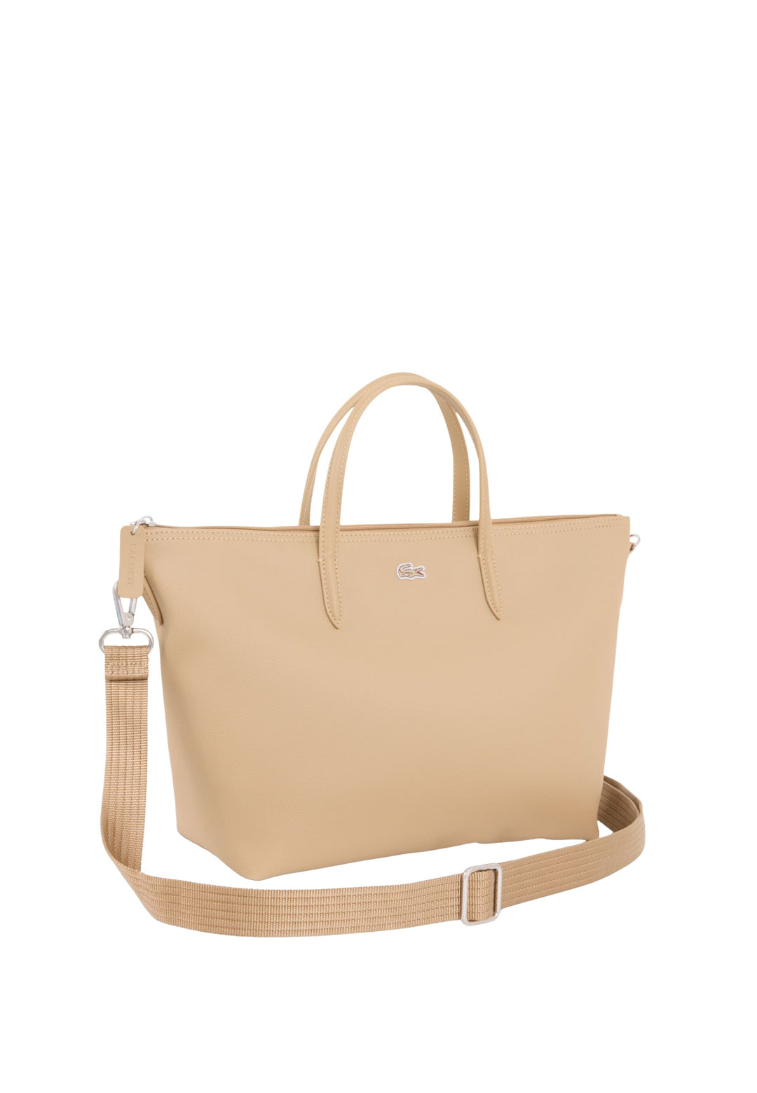Lacoste Borsa Shopper piccola a tracolla L.12.12 Concept