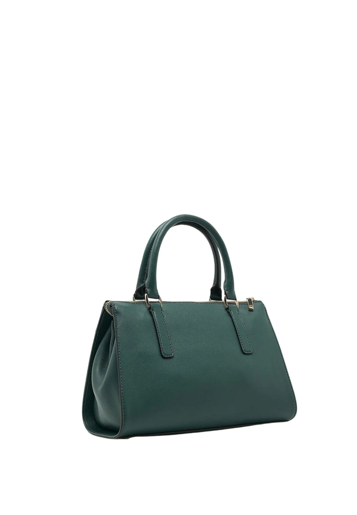 Guess Cabas Latona Mini Tote Forest