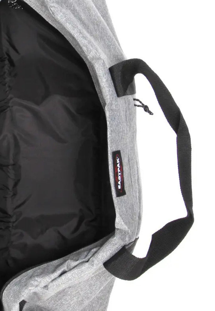 Reesentasch Eastpak L Terminal + EK00080D 363 Sunday Grey