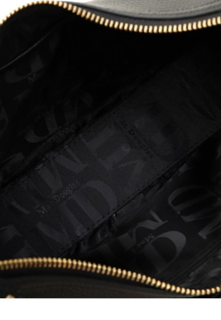 Mac Douglas Handtaschen S Coree Alba Lieder Schwaarz