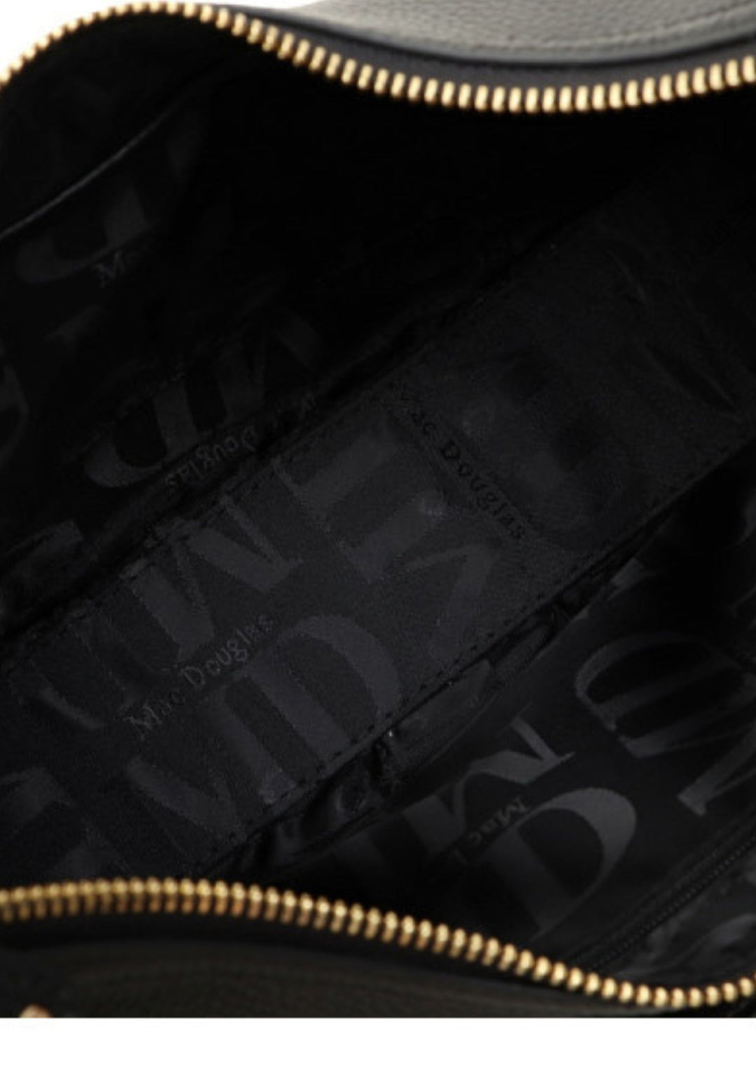 Mac Douglas Handtaschen S Coree Alba Lieder Schwaarz