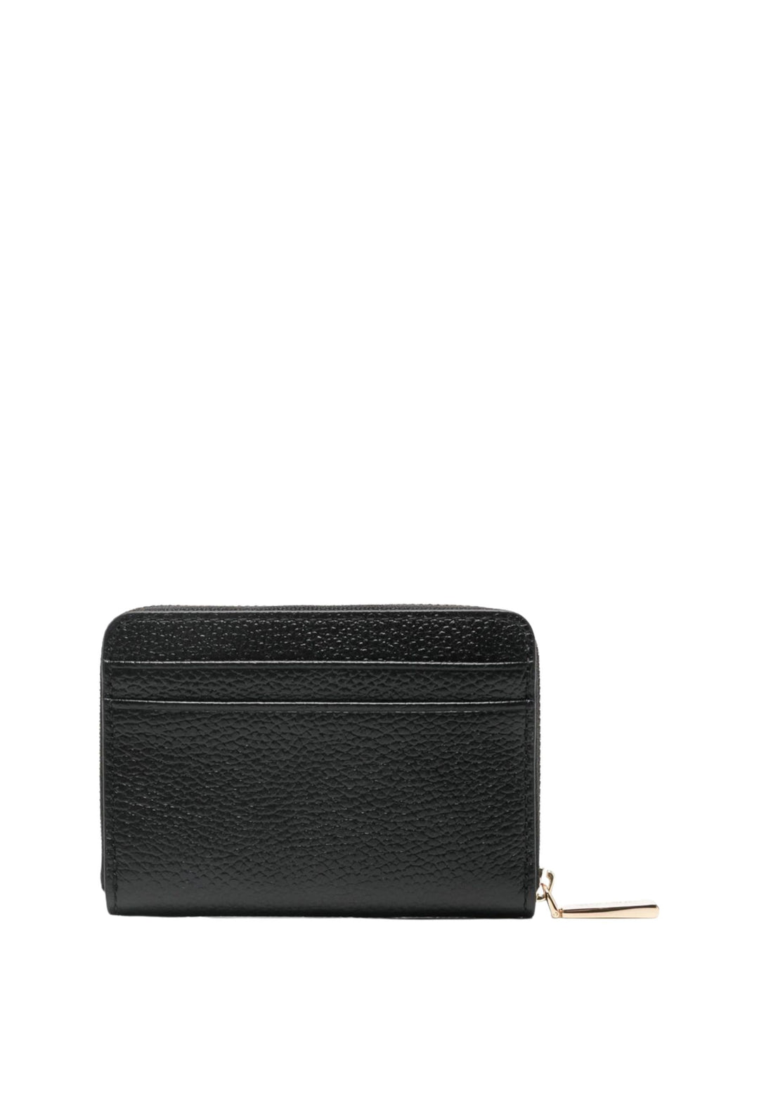Michael Kors Jet Set Tegnebog Sort