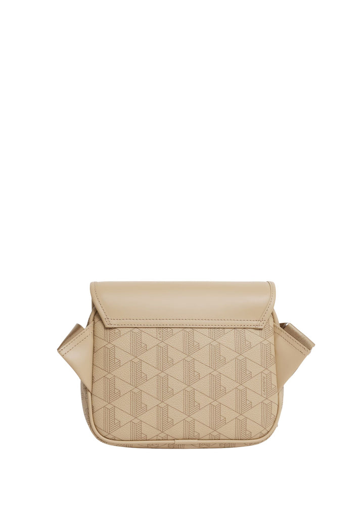 Lacoste Borsello The Blend Mono Viennois Otter