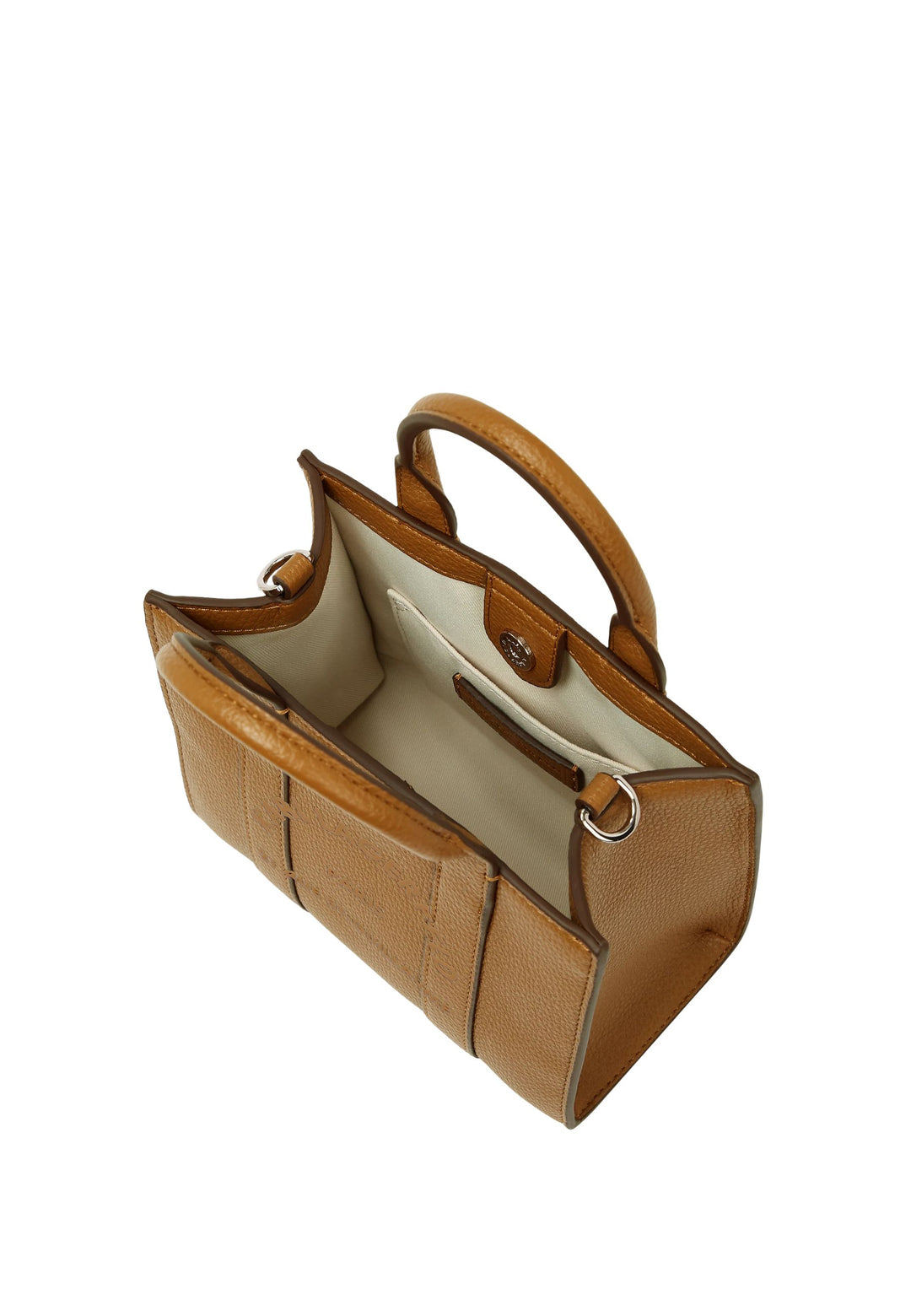 Karl Lagerfeld Cabas Essentials A4W30266 Rjava