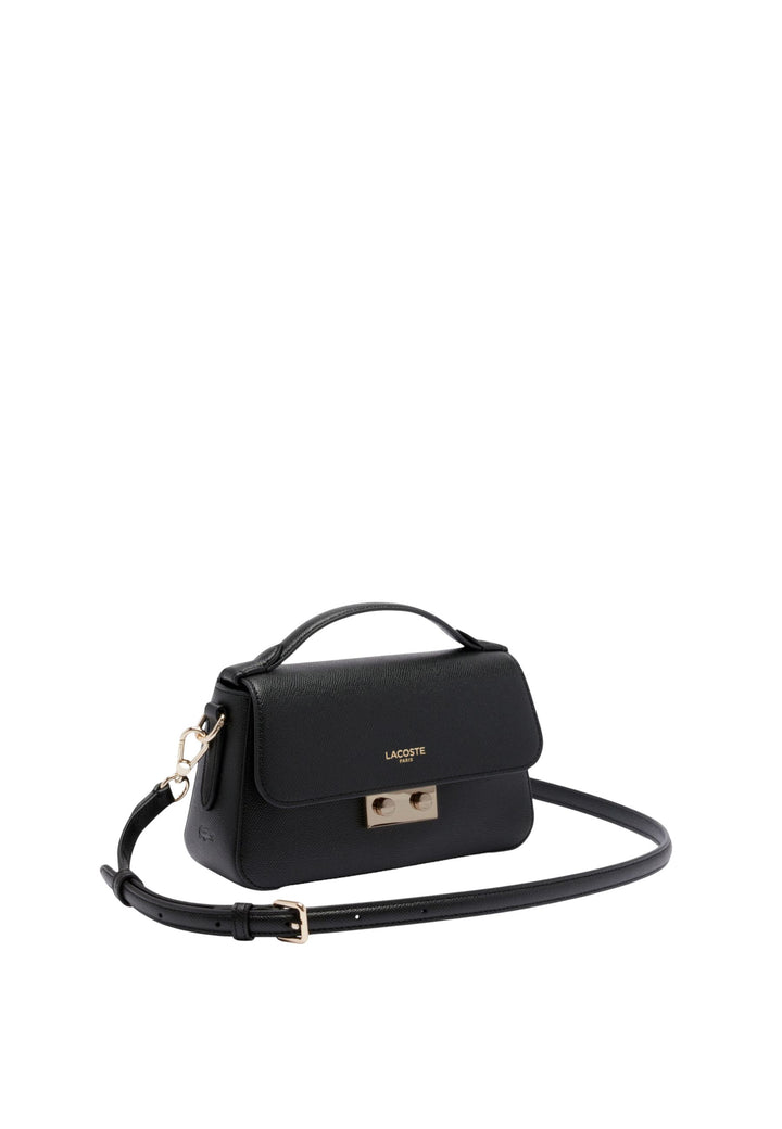 Lacoste Lague Backe Champs Elysees NF5099PH Noir