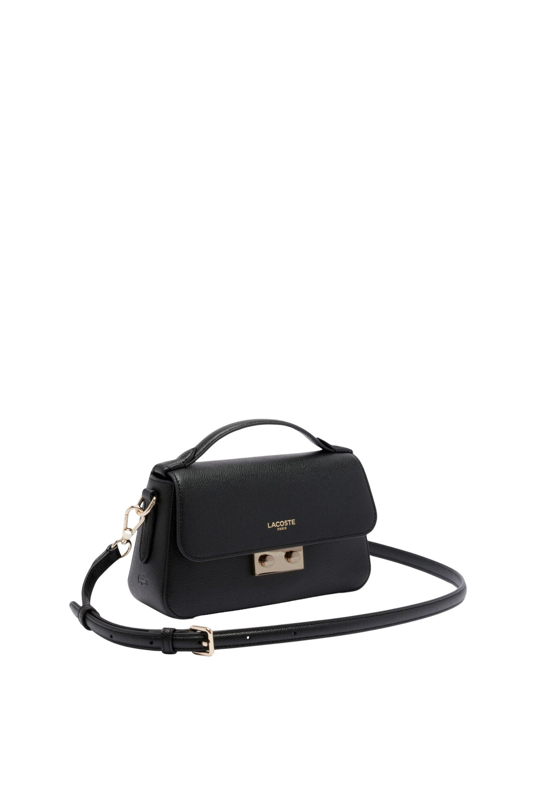 Lacoste Lague Backe Champs Elysees NF5099PH Noir