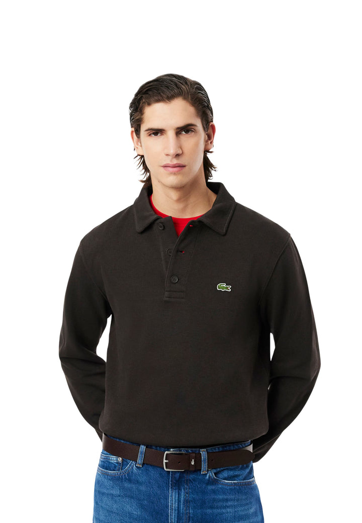 Lacoste Men's Core Collection Belts 125cm Brown