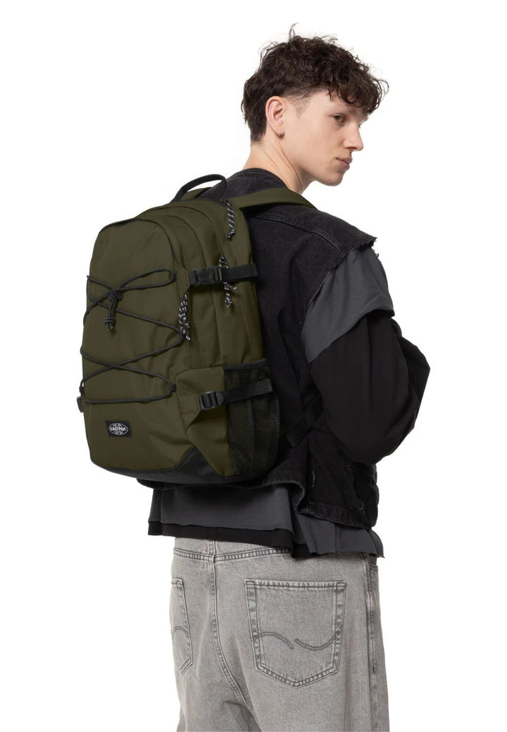Batoh Eastpak Gerys Pro 1W8 CS Forest