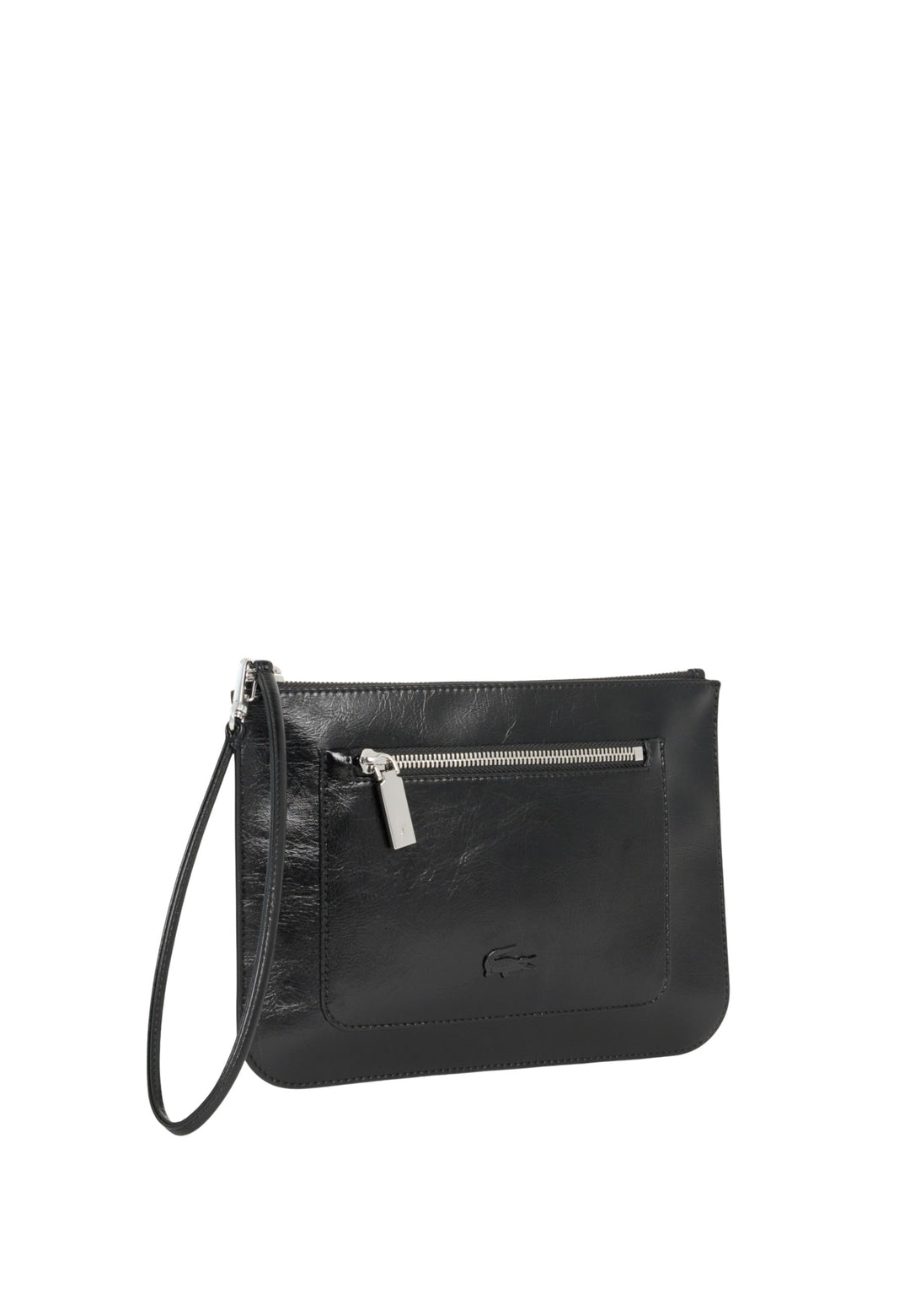 Lacoste Pochetten Fra Core Schwaarz