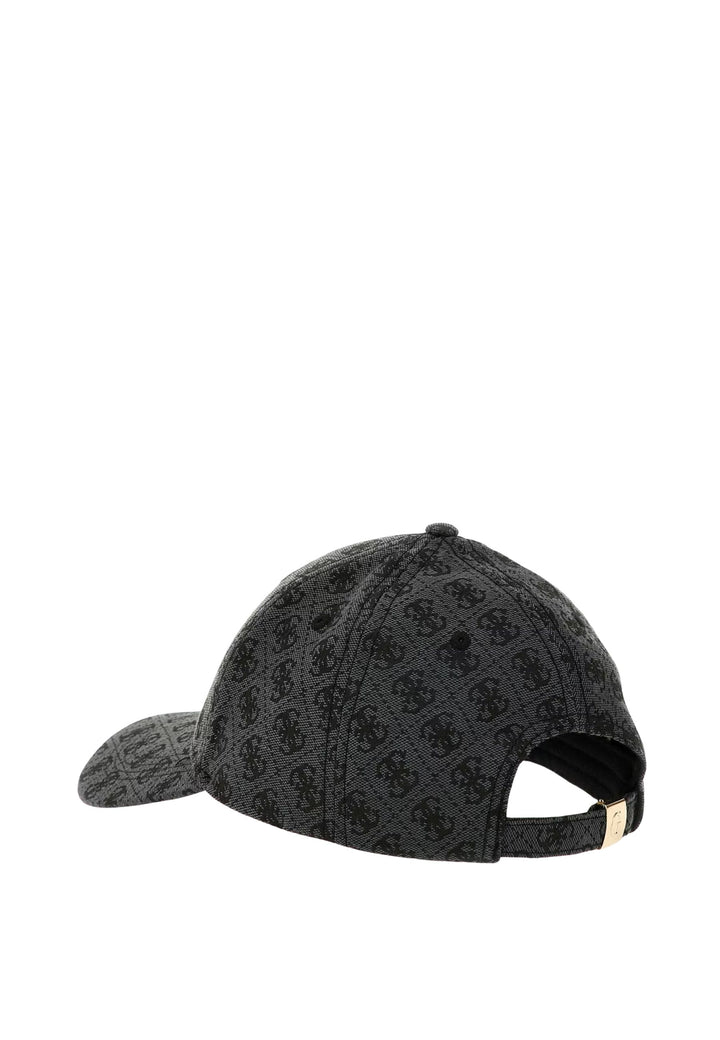 Baseballkapp KATYA 4G Logo Gro donkel