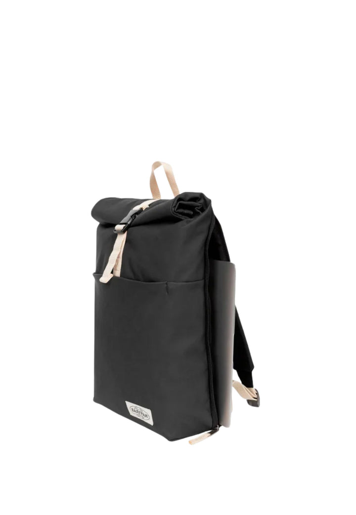 Eastpak Sac à dos Up Roll Upgrained Black