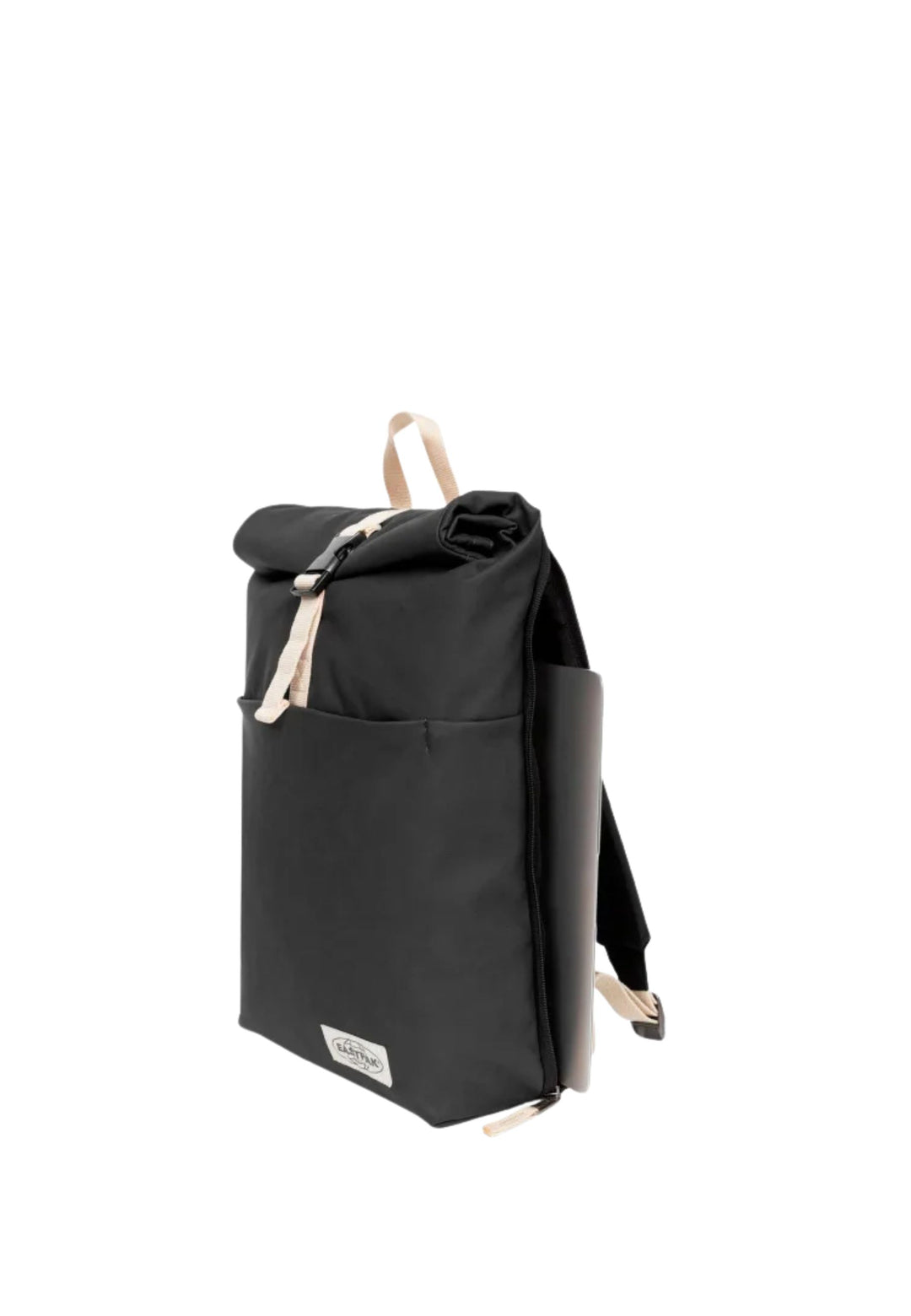 Eastpak Sac à dos Up Roll Upgrained Black