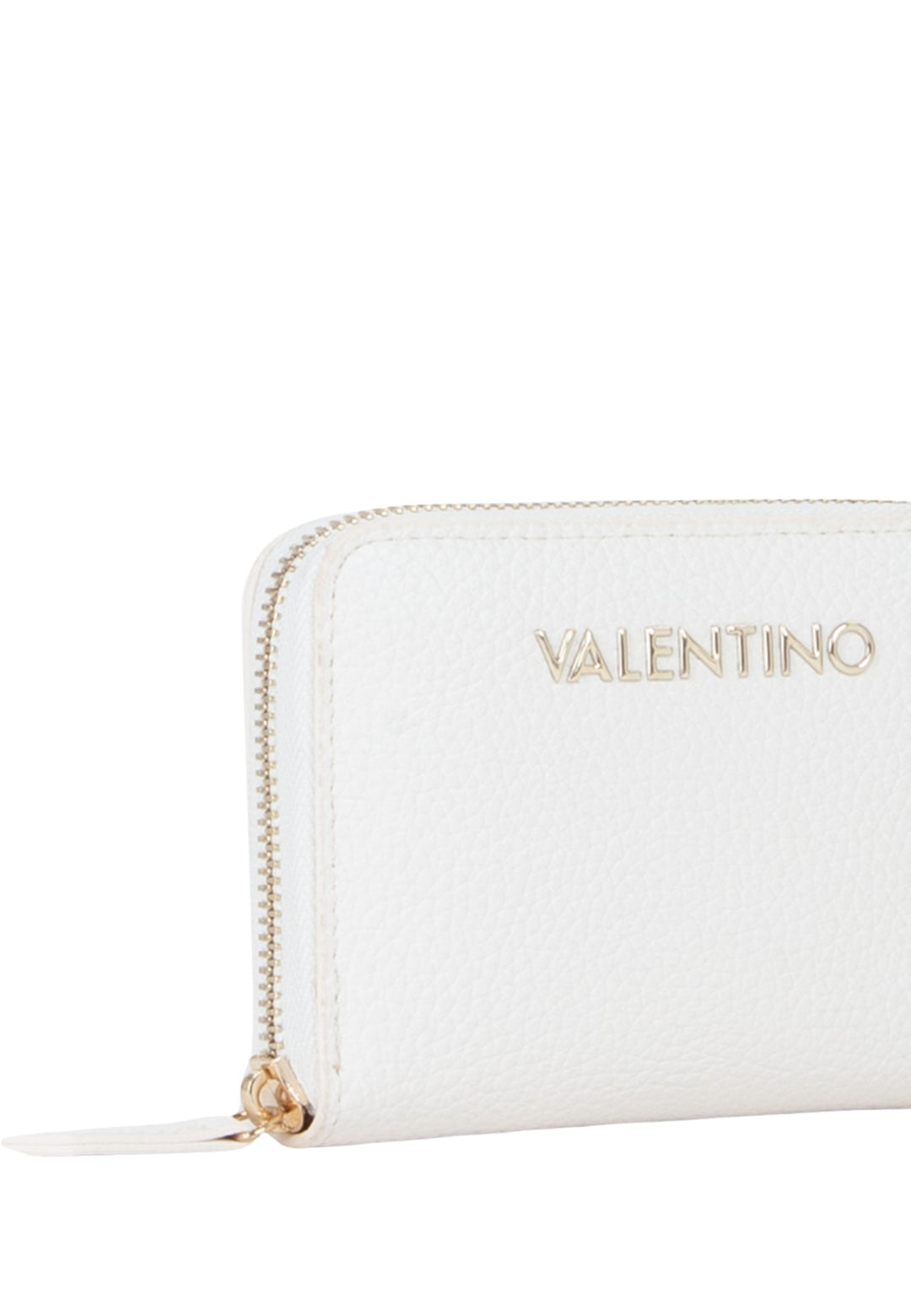 Alexia Valentino Wallet VPS5A8137 White/Brown