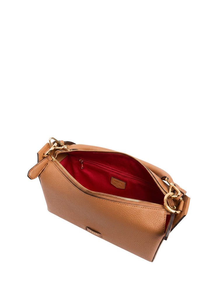 Lancel Handtasche Louison Camel