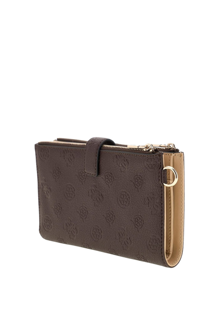 Guess Compagnon Blake Brown Logo