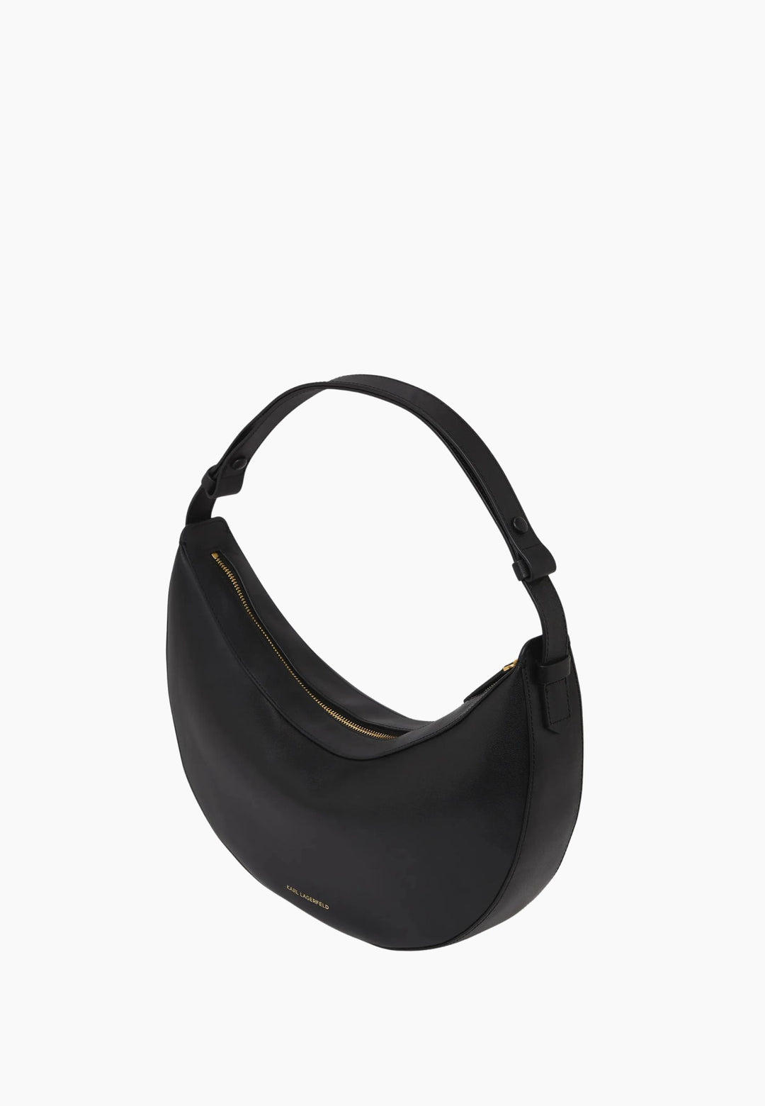 Karl Lagerfeld Mala a Tiracolo Villa La Vigie B2W30236 Preto