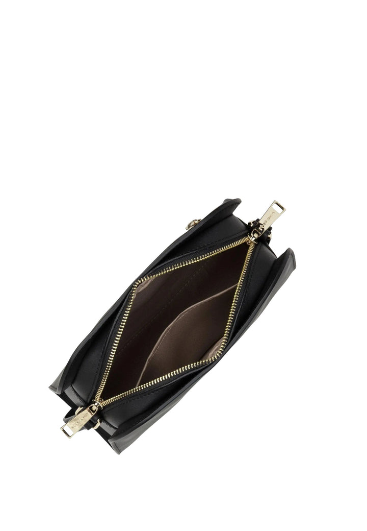 Trotteur-Tasche Lancaster CITY PHILOS 523-79 Noir