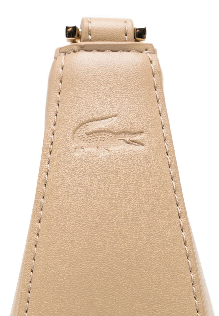 Lacoste Borsa a mano Lacoste Casual Tan