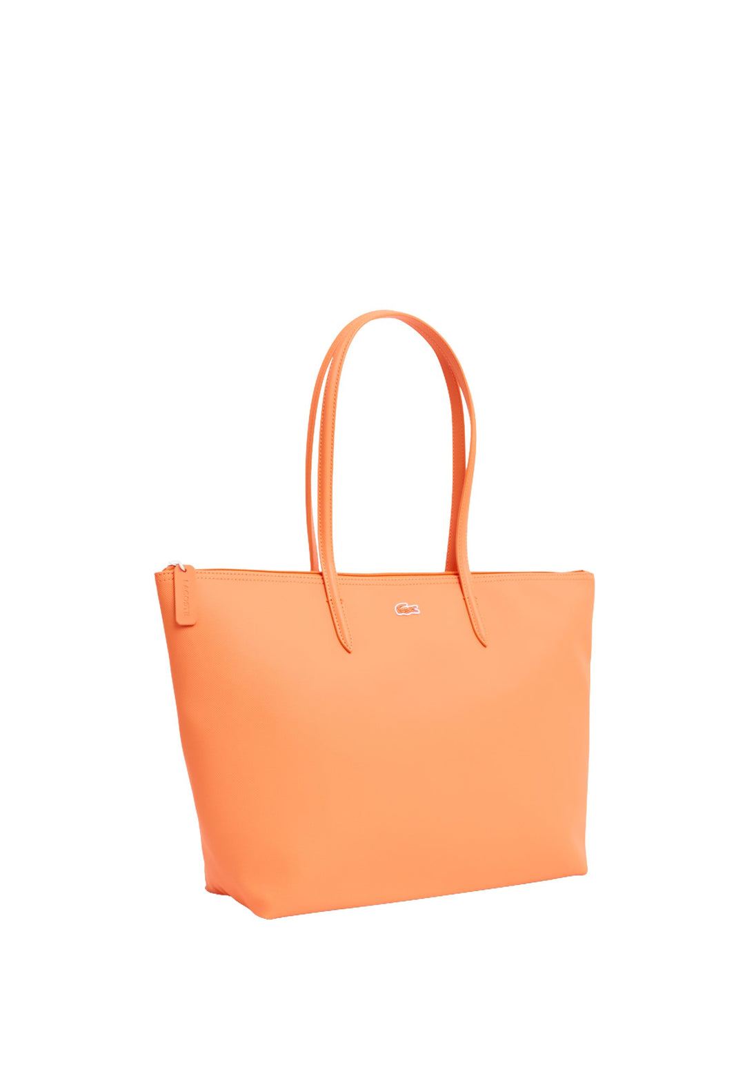 Lacoste Taske Cabas L.12.12 Koncept NF1888PK Orange Blossom