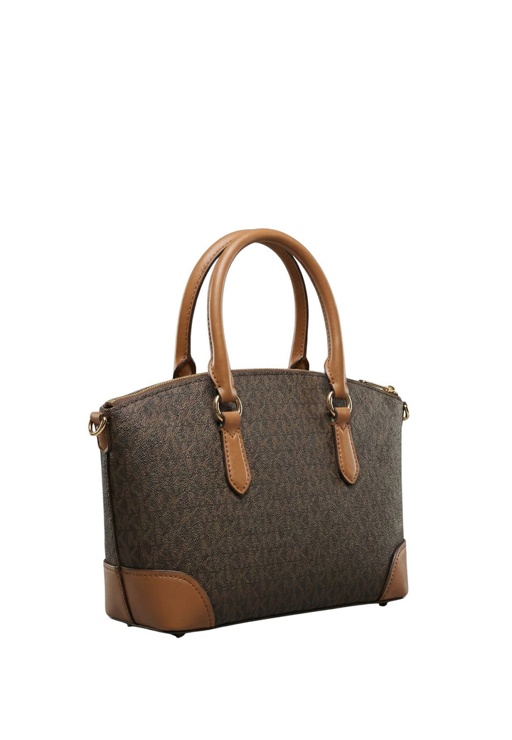 Michael Kors Kabelky Murphy Hnědá