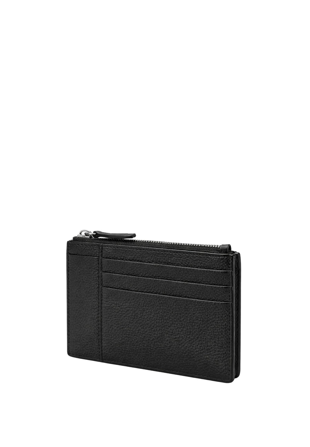 Etui na karty L Lancel Ninon Czarny