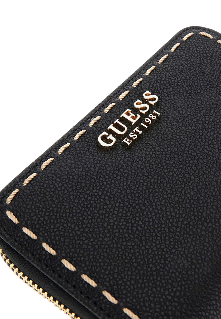 Guess Anadela Medium Zip pung Sort