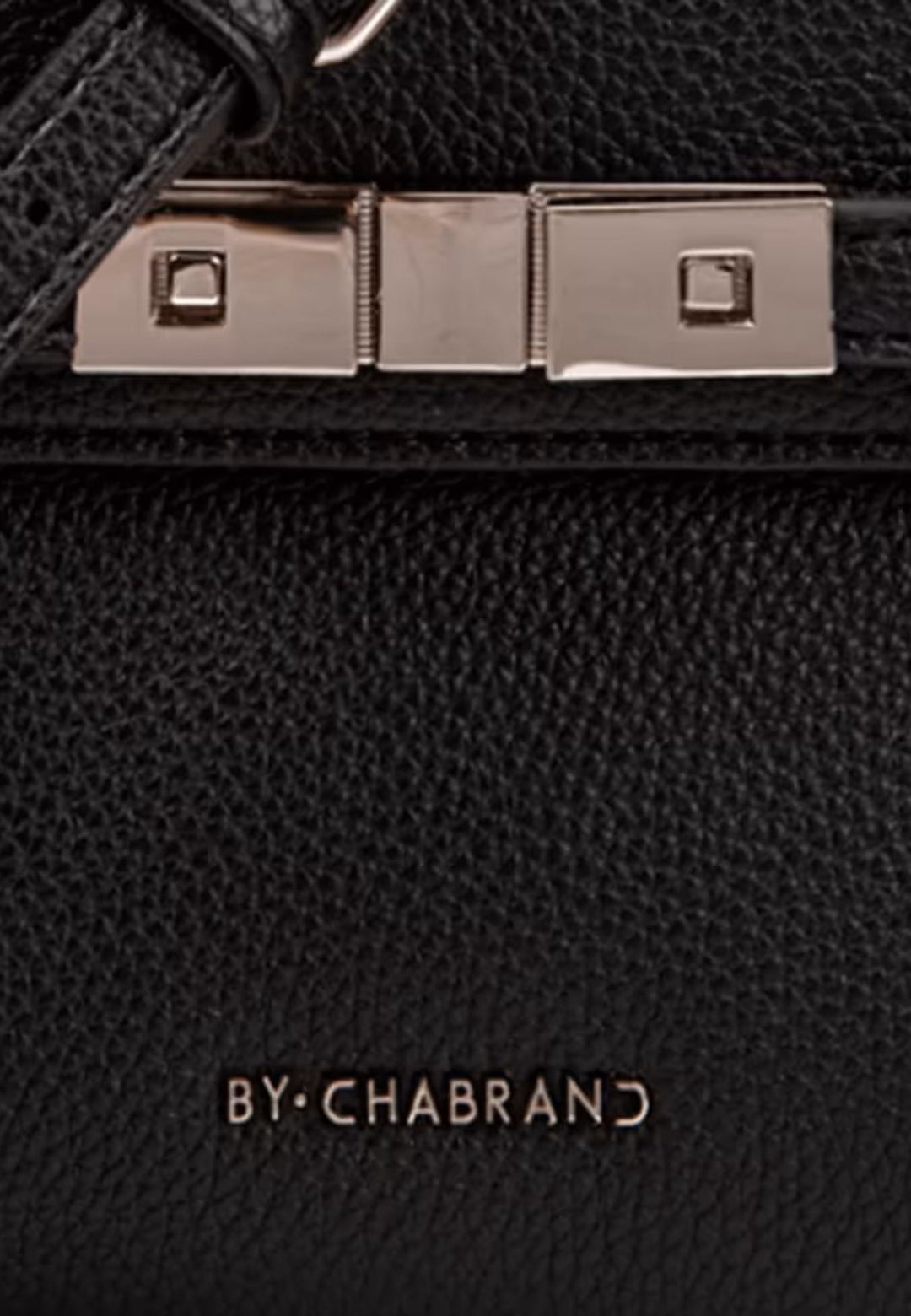 Chabrand Sacs À Main Femme Louise Noir