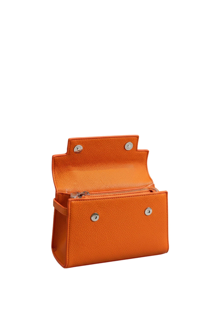 Chabrand Sacs À Main Femme Louise Orange