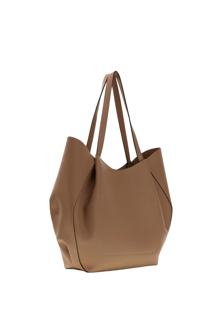 Guess Shopper-Beutel Noelle 2-en-1 Beige