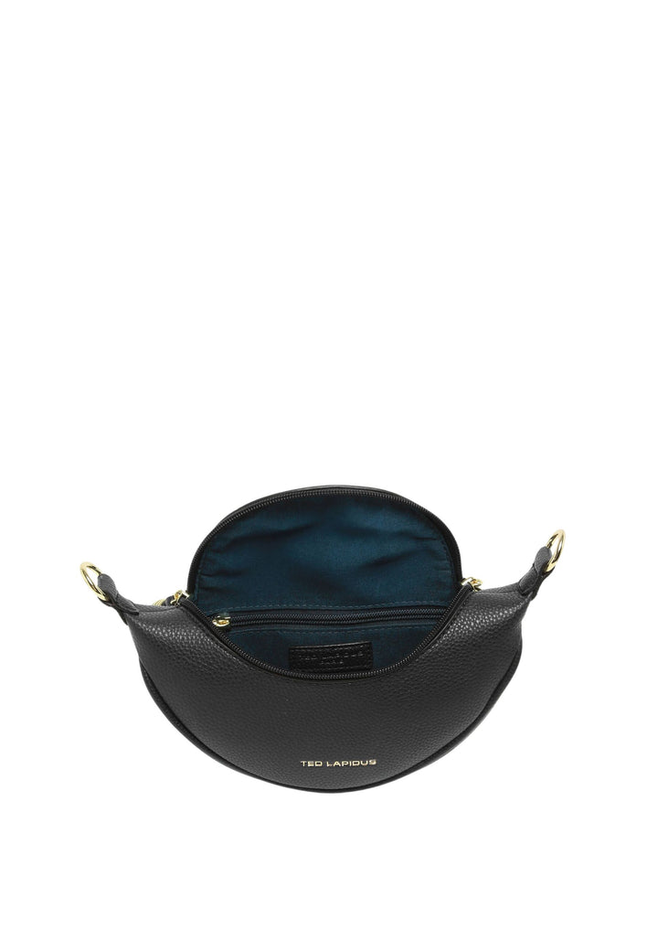Marsupio Donna Ted Lapidus Nero