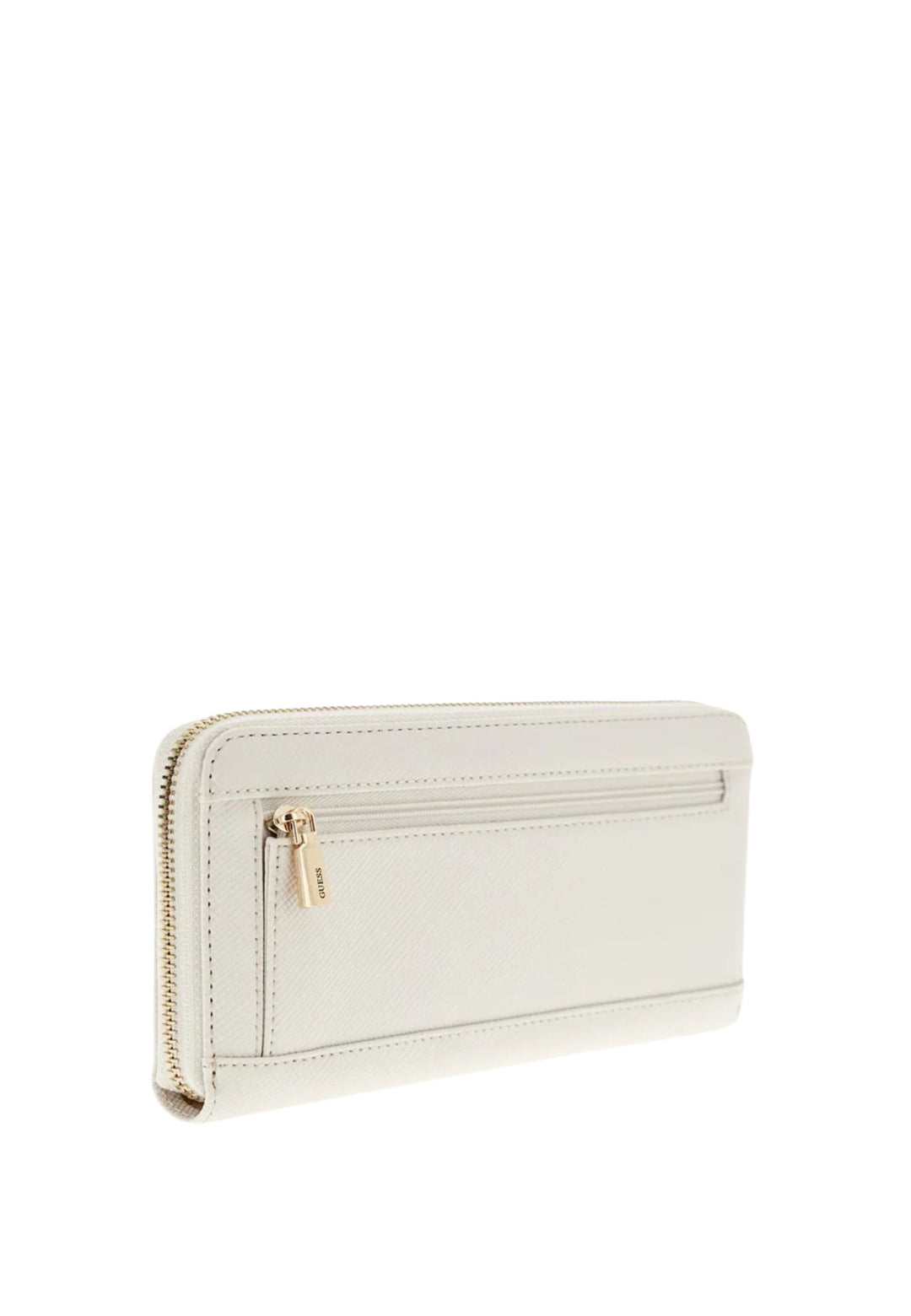 Guess Travel Wallet / Wallet Gilda Grand Off White