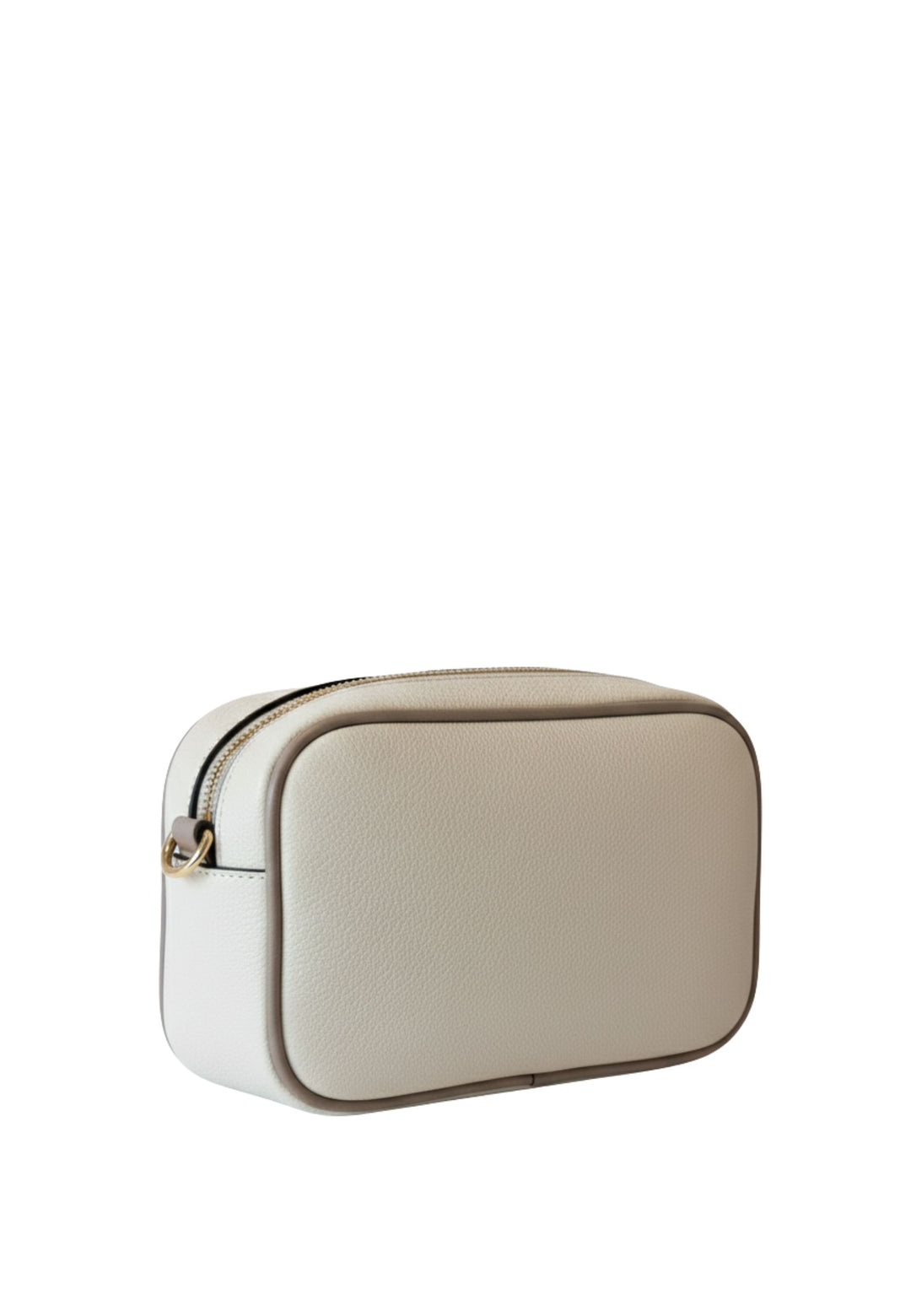 Valentino Sacoche Wilk Ecru/Taupe