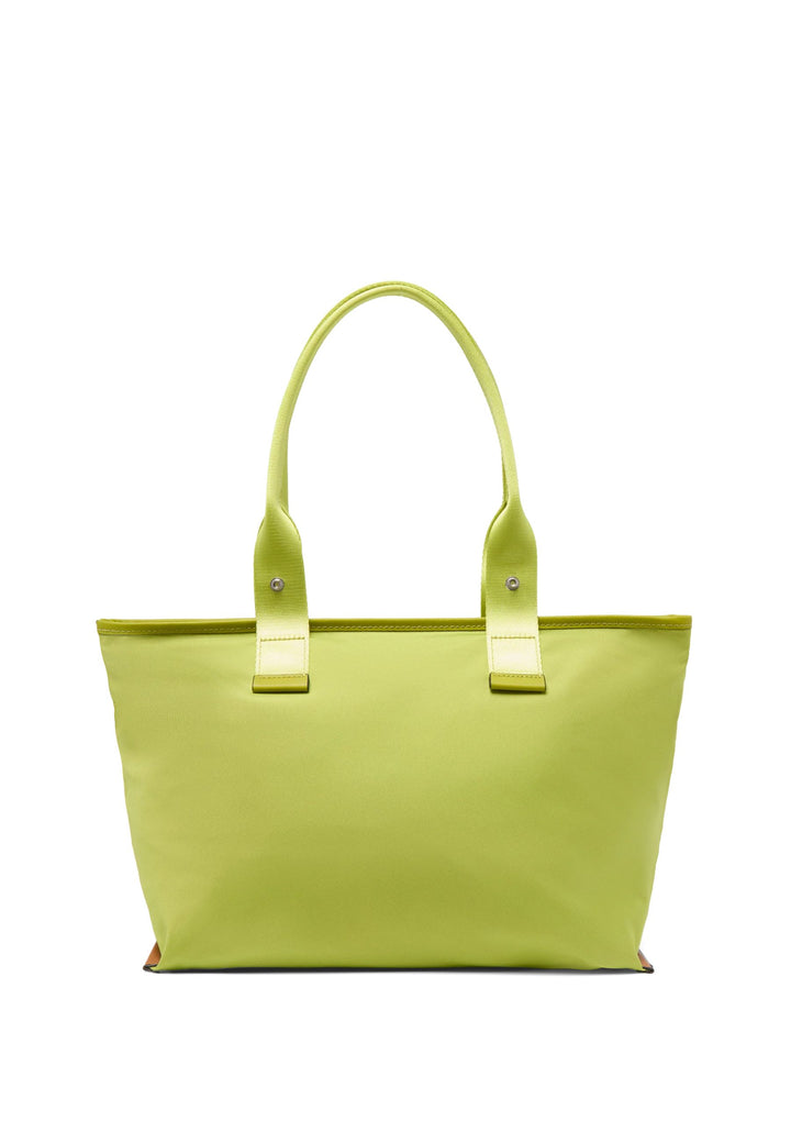 Lancel Borsa Shopper Mistral Pliable Tropical Donna