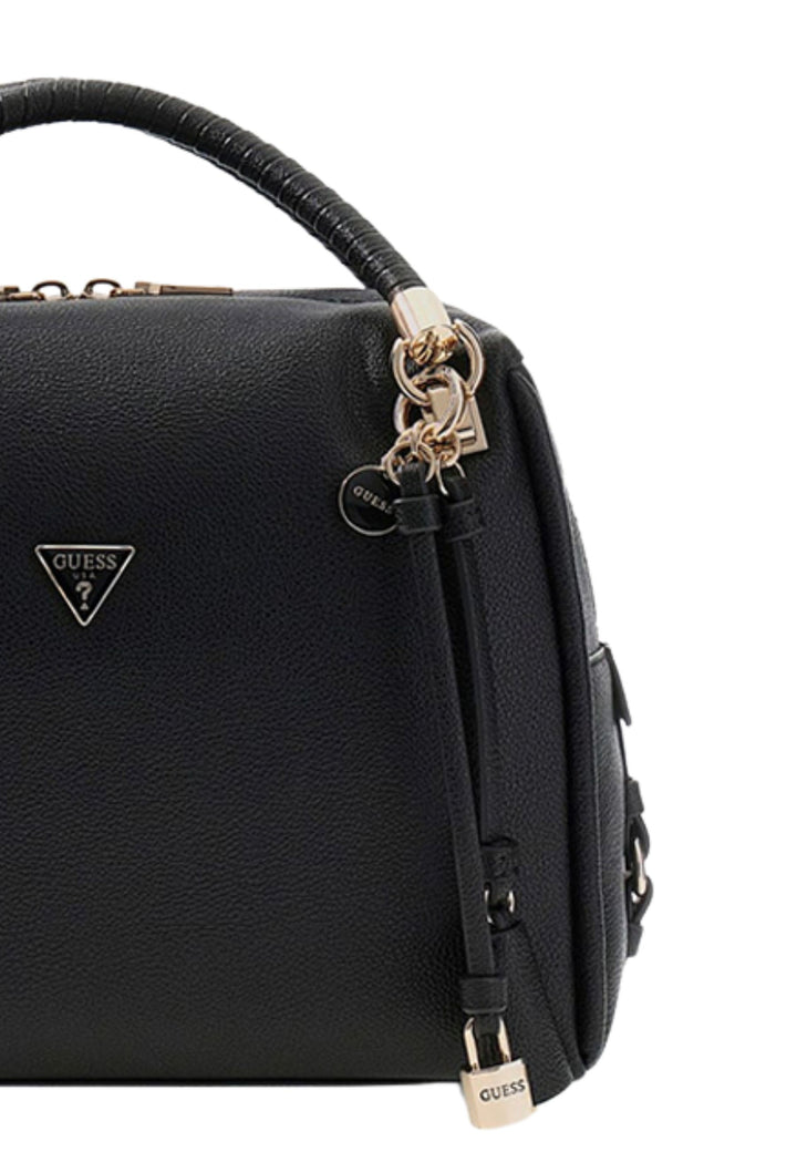 Guess Mala Bandoulière Isola Black BG991806
