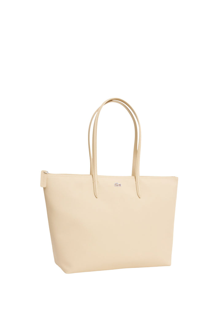 Lacoste Sac Cabas L.12.12 Conceito NF1888PK Amarelo Millet