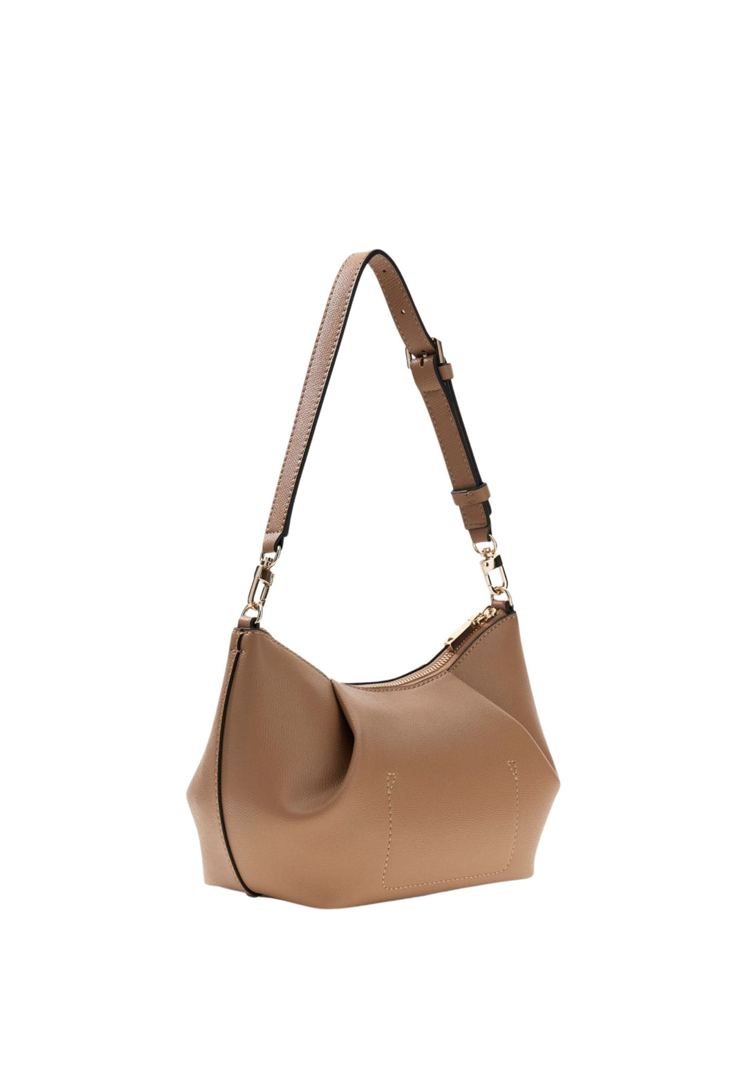 Guess Skuldertaske Noelle Beige