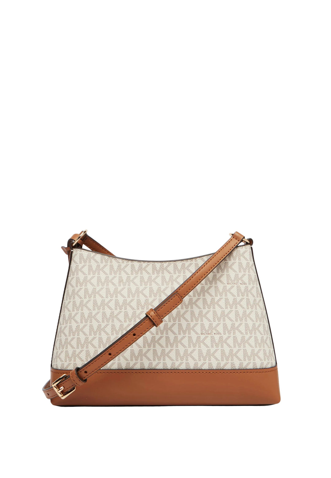 Michael Kors Sac Bandoulière Andie Beige