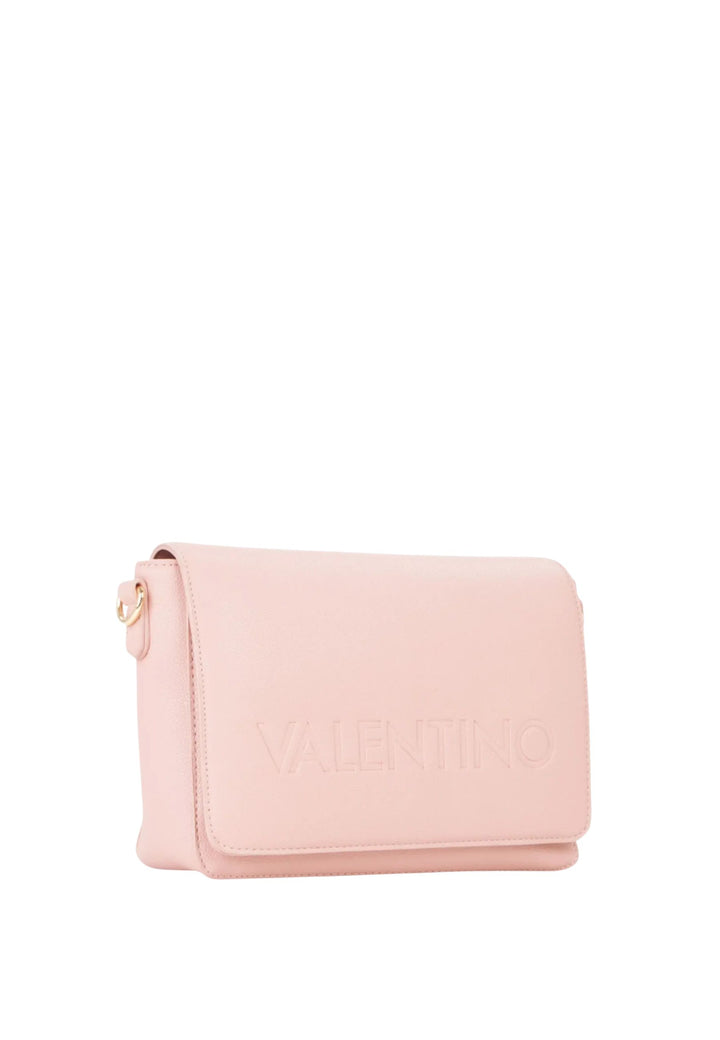 Valentino Borsa a tracolla Foxy Re Rosa Donna Cipria