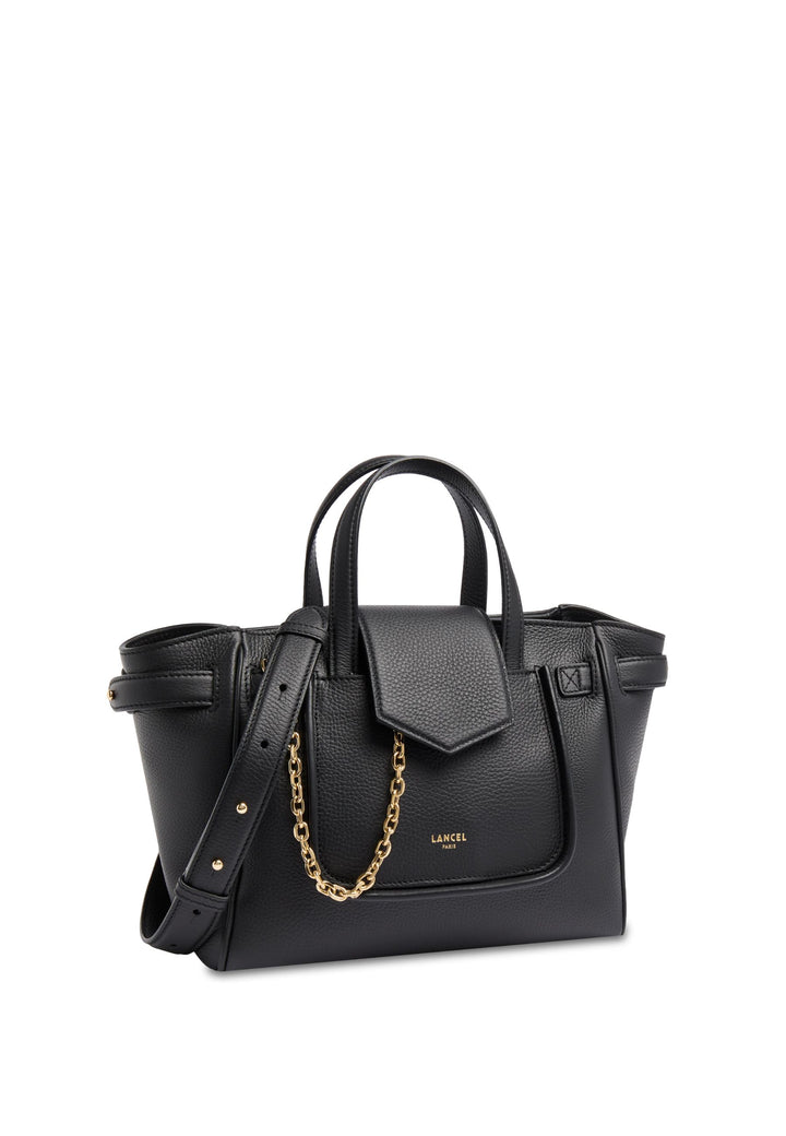 Lancel Carryall soma THEA De Lancel melna