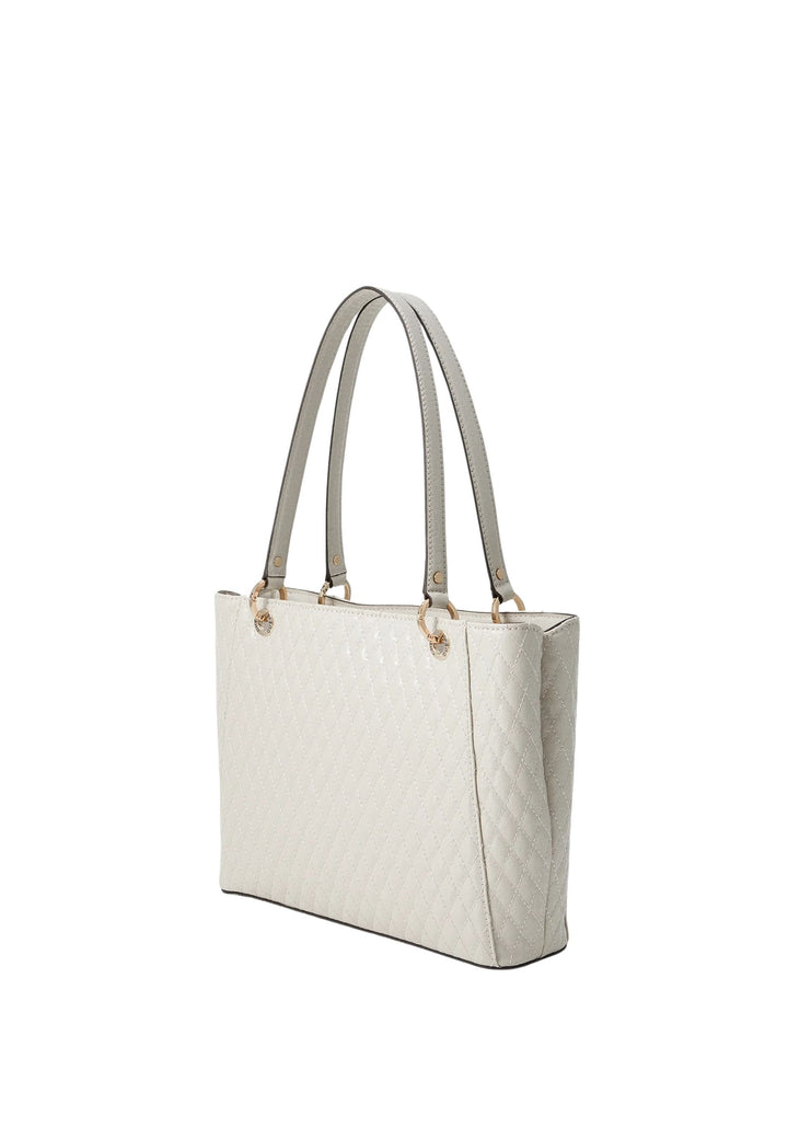 Guess Sac Bandoulière Betula Satchel Taupe