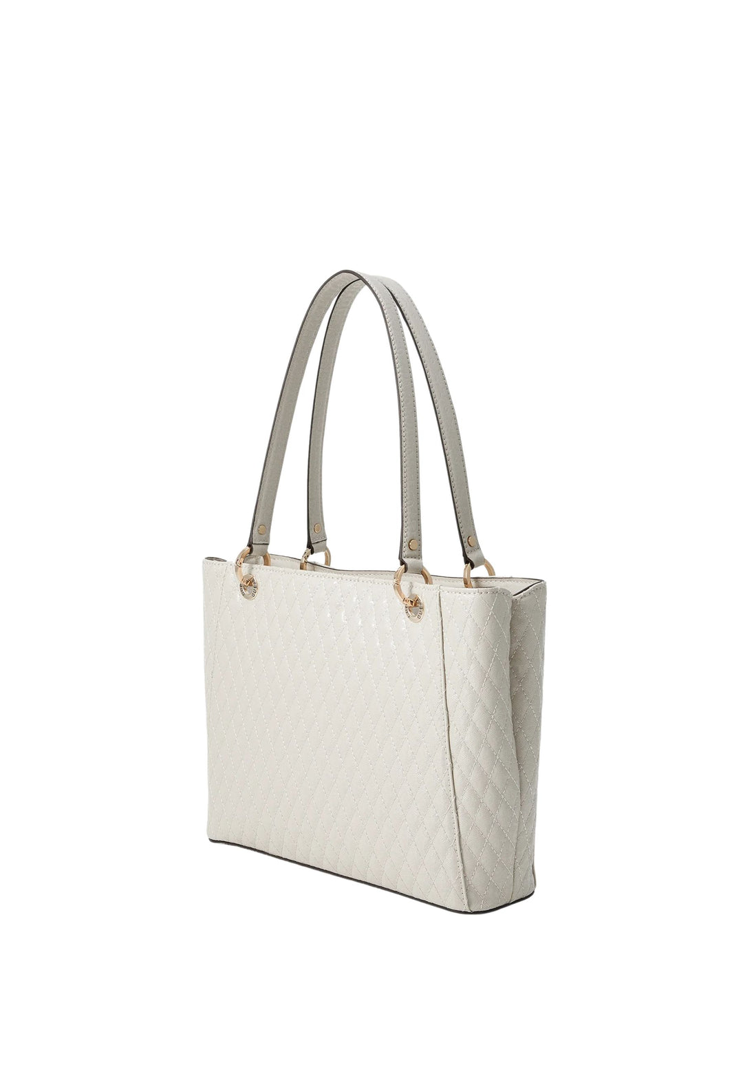 Guess Sac Bandoulière Betula Satchel Taupe