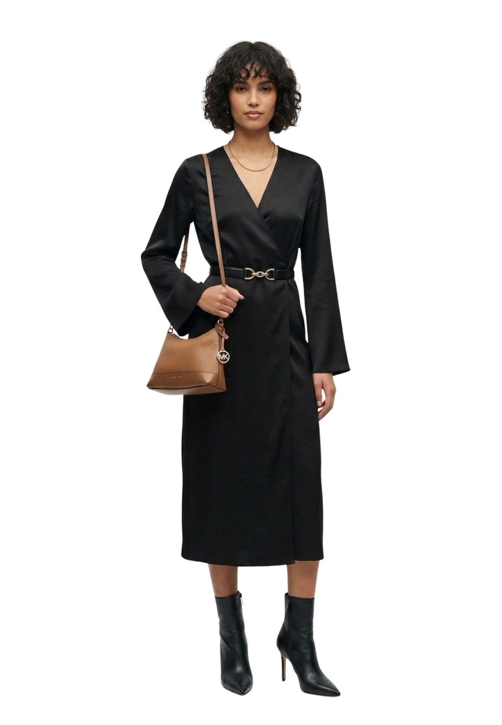 Michael Kors Umhängetasche Andie Braun