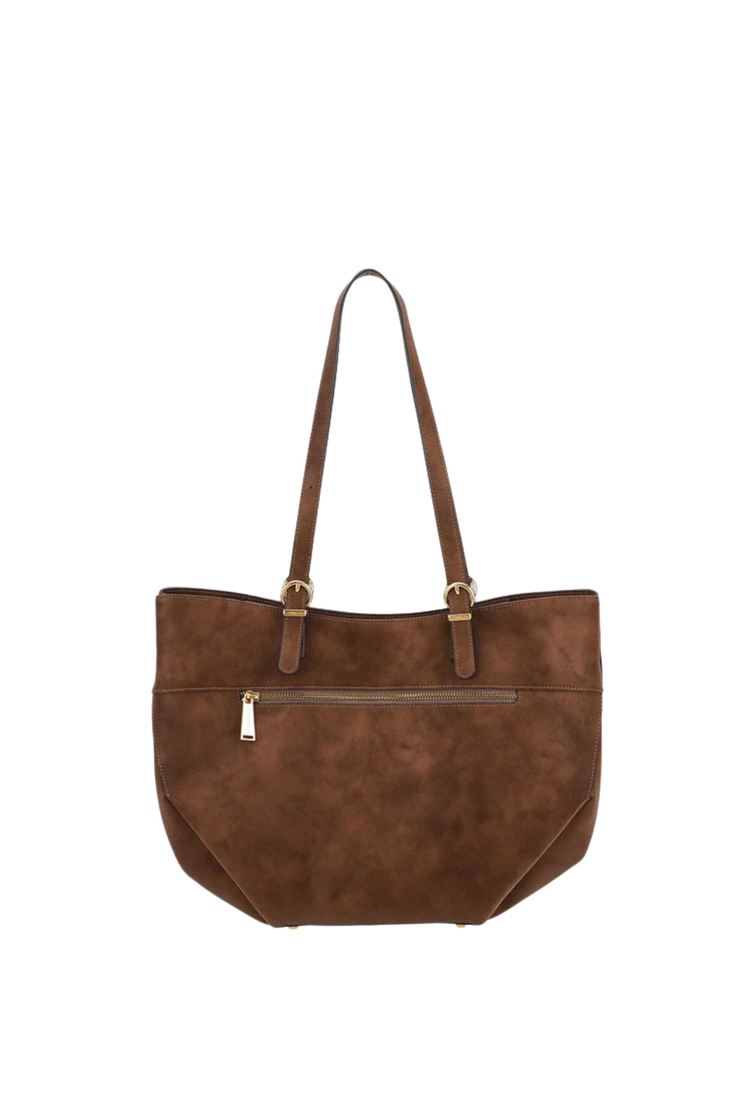 Arthur & Aston Borsa Shopper Donna Castagno