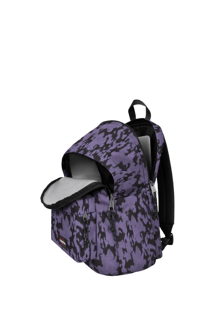 Plecak Eastpak Day Office 3Z7 Furrious Lilac