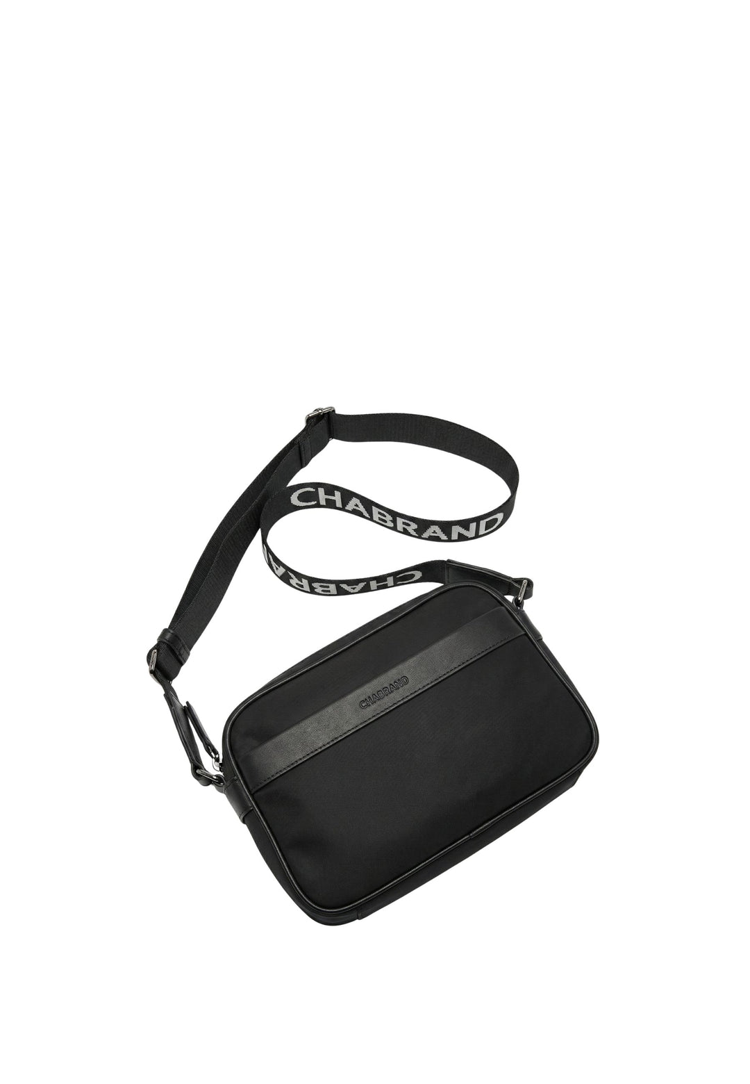 Borsello a tracolla con zip Chabrand Saint Antoine
