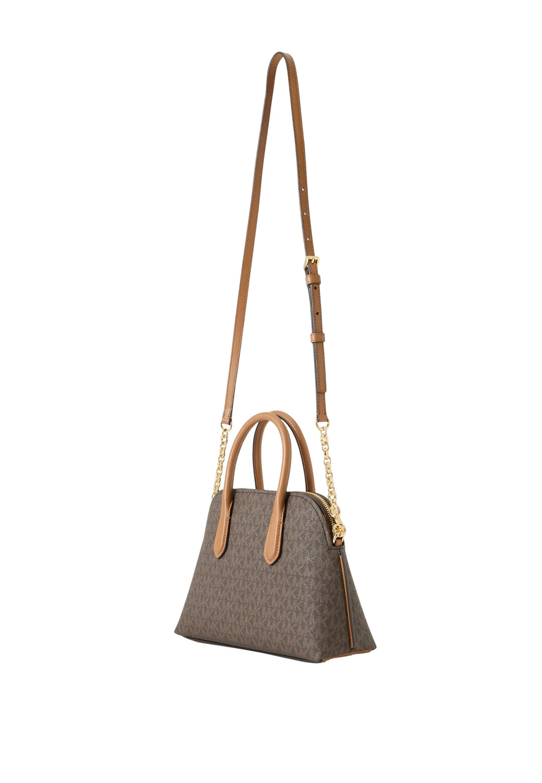 Michael Kors Handtasche Freddie Braun
