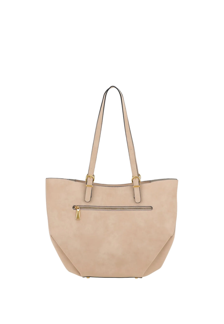 Arthur & Aston Cabas Femme Naturel