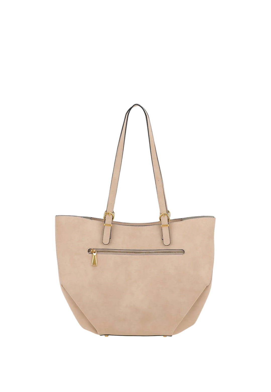 Arthur & Aston Cabas Femme Naturel