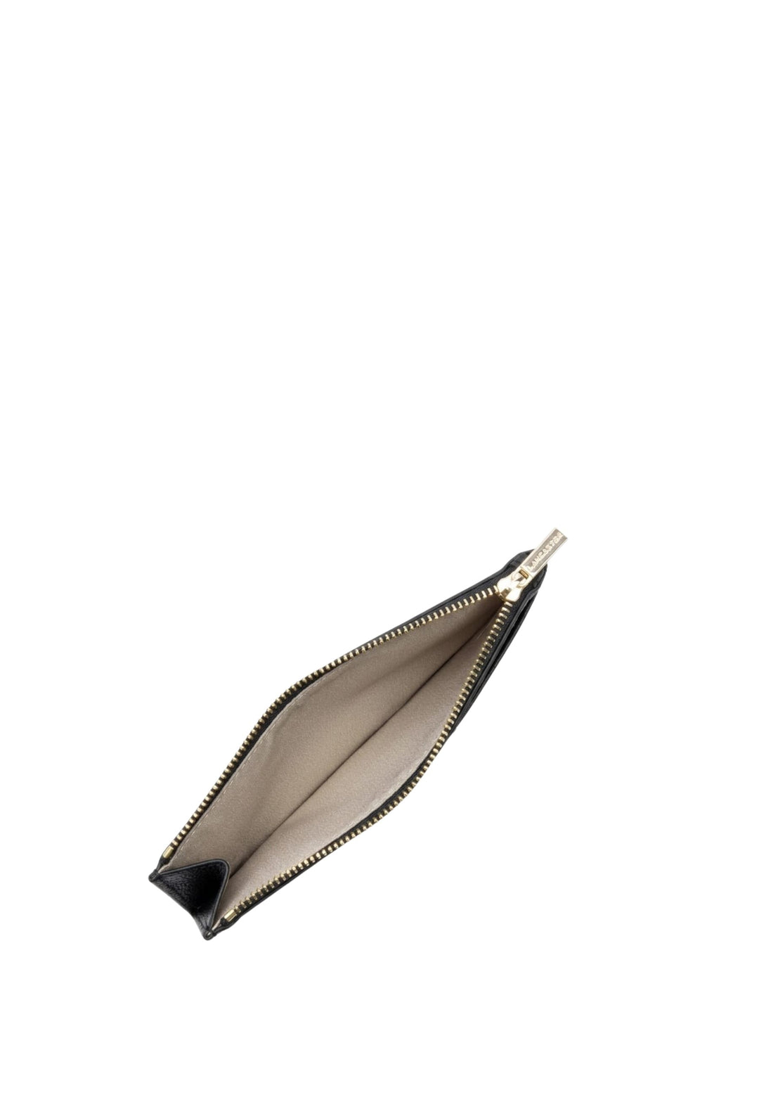 Lancaster Etui na karty Zippée Dune Noir