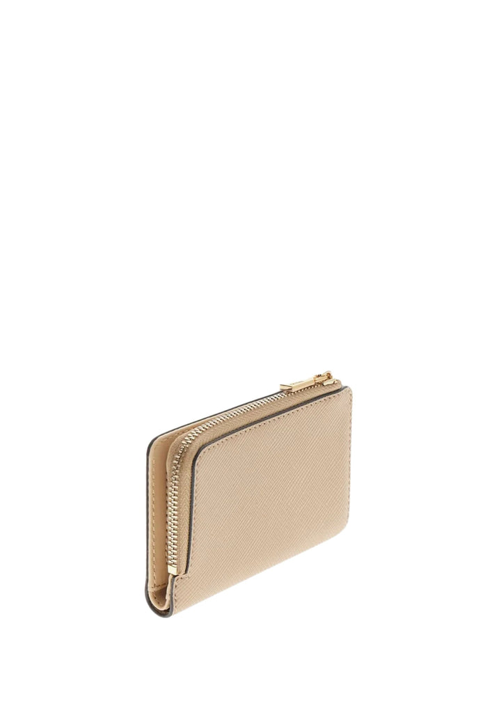 Guess Porte-Cartes Gilda Beige